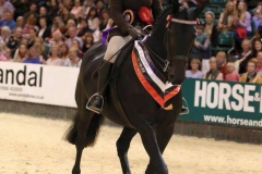 Argentina and Abigail Shaw