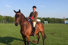 Forever Faberge and Peter Hodgkinson