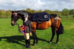 Hot Gossip X and Jessica Goodier