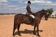 Cuinnegan Steady Eddie and craig Kiddier