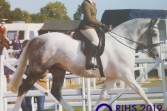 Hollie Nicole Bartram and Rebert's Ruby Tuesday