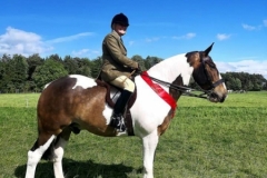 Mrs Jane Lancaster and Mr Jones