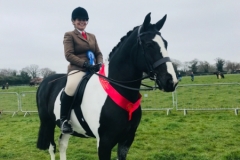 Charlie Rossiter and Aliyan