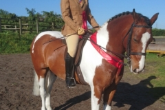 Alex Harwood and Cayberry Guns n Roses_