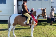 Lucie Wilson and The Longhouse Sundance