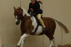 Maisie Chester and Maplebridge Good Friday