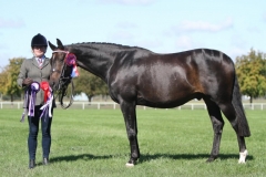 Lauren-johnson-and-Rockets-Boy