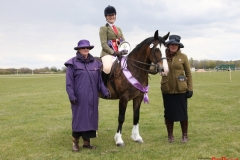 Sammy-jo-oates-and-Mowcastle-maggie