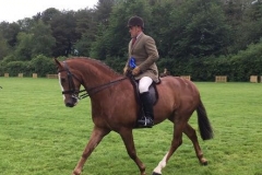 Matthew Ainsworth and Wentworth 2