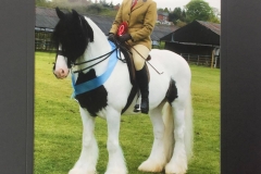 Jessica mott qualifying kiaser chief