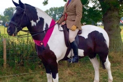 Rhythm and Blues and Daniel Kinson