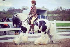 SD Classic Edition and Lacey Smith