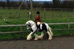 Nobby111 and Jenna Tann