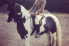 Woodhouse supreme and Rachael Motley