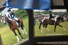 Sophie and Alice Frodsham