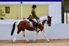 Jennifer Atherton and Montana Valley