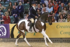 Victoria Timperley and Lostock Mary Poppins