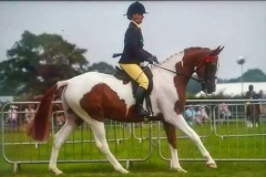 Sophie Rogers and Doylan Edge of Glory