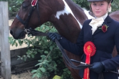 Mia walker graham and Hewths hits the jackpot