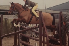 Midnight Romeo and Gemma Pallett