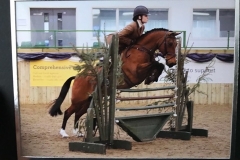 Rowdown archer and eve