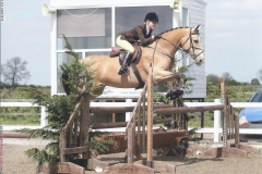 Lisa's dream and Georgia Darlington