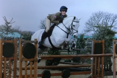 Lydia Stuart and Hazelrock Rebellion