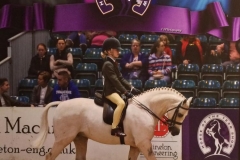 Isobel Hanson and Rowfantina Llewellyn