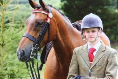 Glen Allen and Helsington Tailor Made