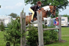 Allandy Gold Spark and Harrison Taylor