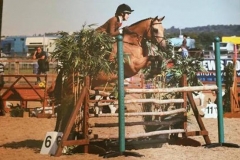 Gold Digga VI and Rianna Marnane