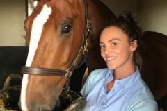 Olivia-Hammond-and-Noble-Sir-Lancelot