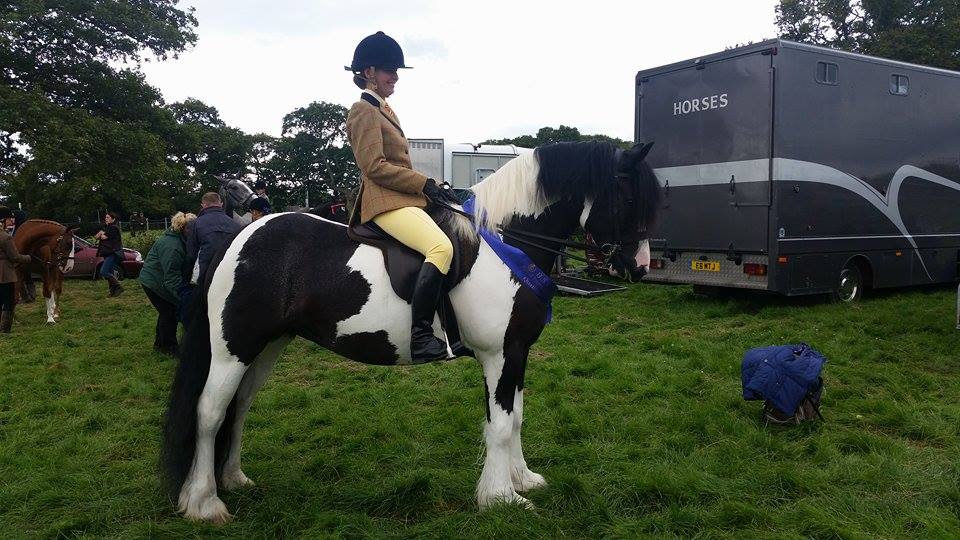Lucy Thompson rastamouse 4