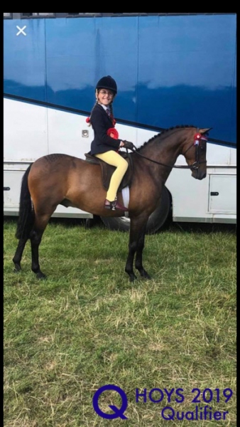 Imogen-roberts-and-Ramanno-placidity