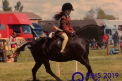 Ava Tait and Landswood Diamond Dawn