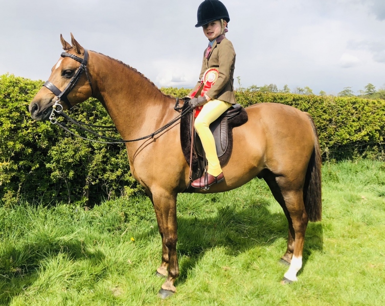 Jessica-Burdess-and-Trefriw-Mr-Chips