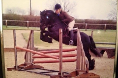 Elmbanks MJ and Amy Smith