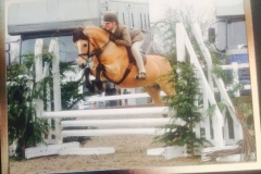 Roseberry model man
