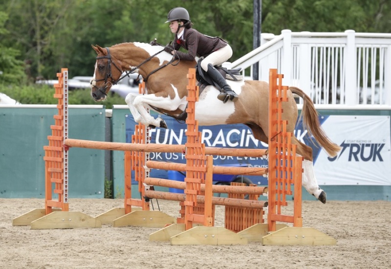 Gracie-Aungier-Horse_Pony-Allandy-Gold-Spark