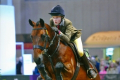 Cashel Bay JJ & Lucy Eddis