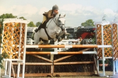 Ella's melody &  henrietta Horsley-Gubbins