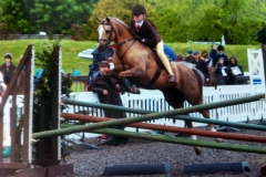 Maddie Plumb and Stoak Tanya