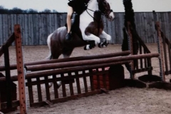 Skipper III and Harrison Taylor