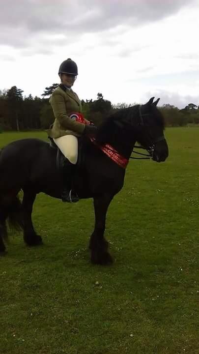 Jane Rawden‎ and Murtwaite Looks Promising