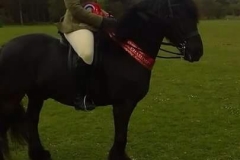 Jane Rawden‎ and Murtwaite Looks Promising