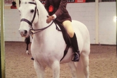 Stockley Andante and Olivia Swailes