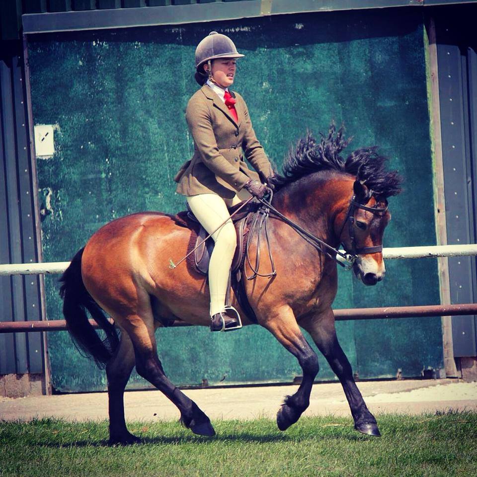 Edwinsfield Nocturne and Lauren Brill