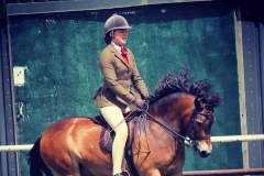Edwinsfield Nocturne and Lauren Brill