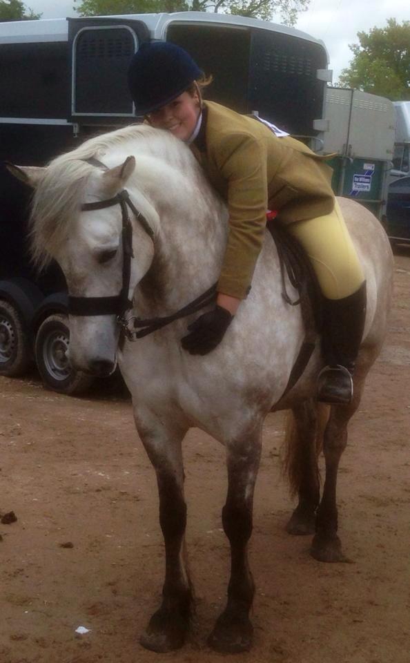 Emperor of Westbank & Jennie Louise Cragg