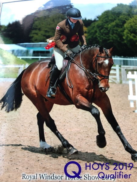 Ellie Callwood and Ennis Boy copy